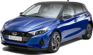 2020 Hyundai i20 1.0 T-GDI 100 PS DCT Style Plus Araba kullananlar yorumlar